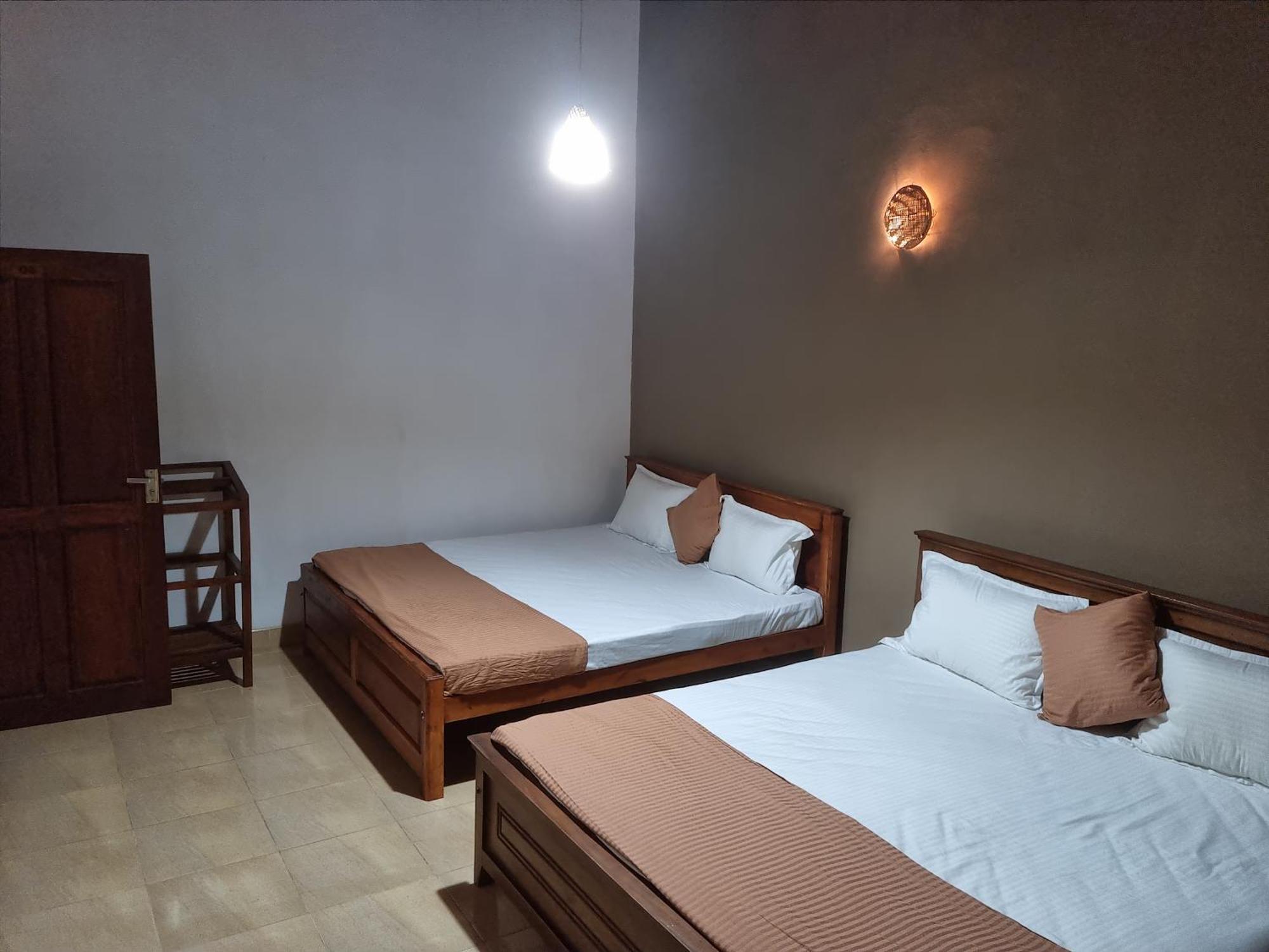 Stellar Inn Peradeniya Exterior photo