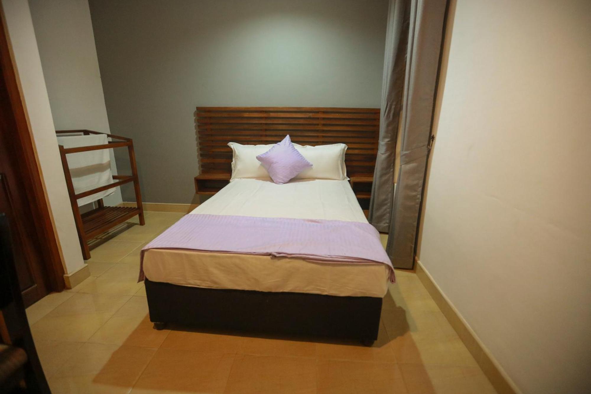 Stellar Inn Peradeniya Exterior photo