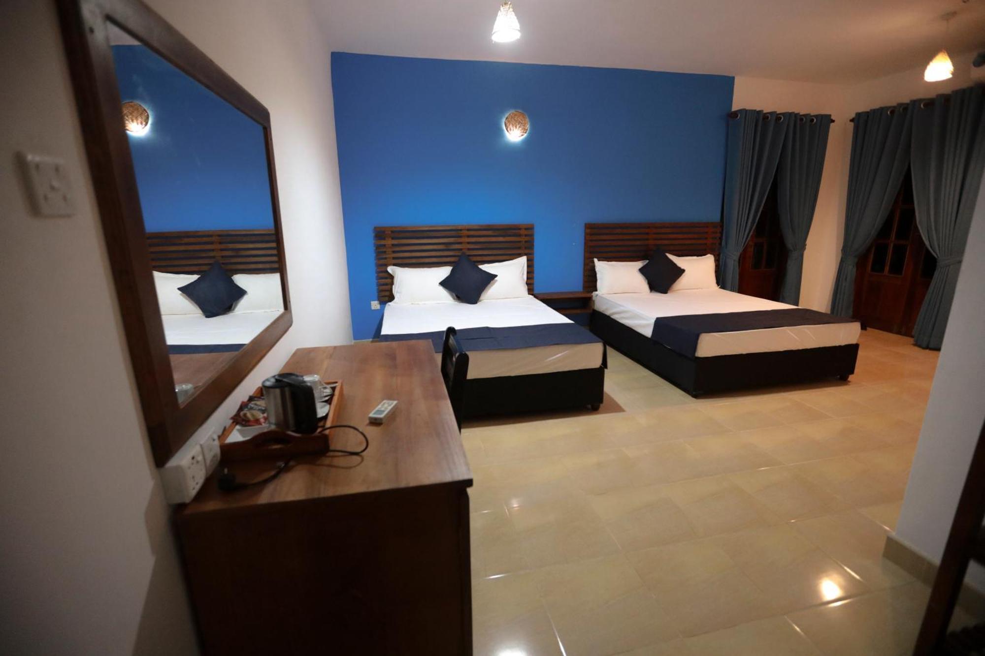 Stellar Inn Peradeniya Exterior photo