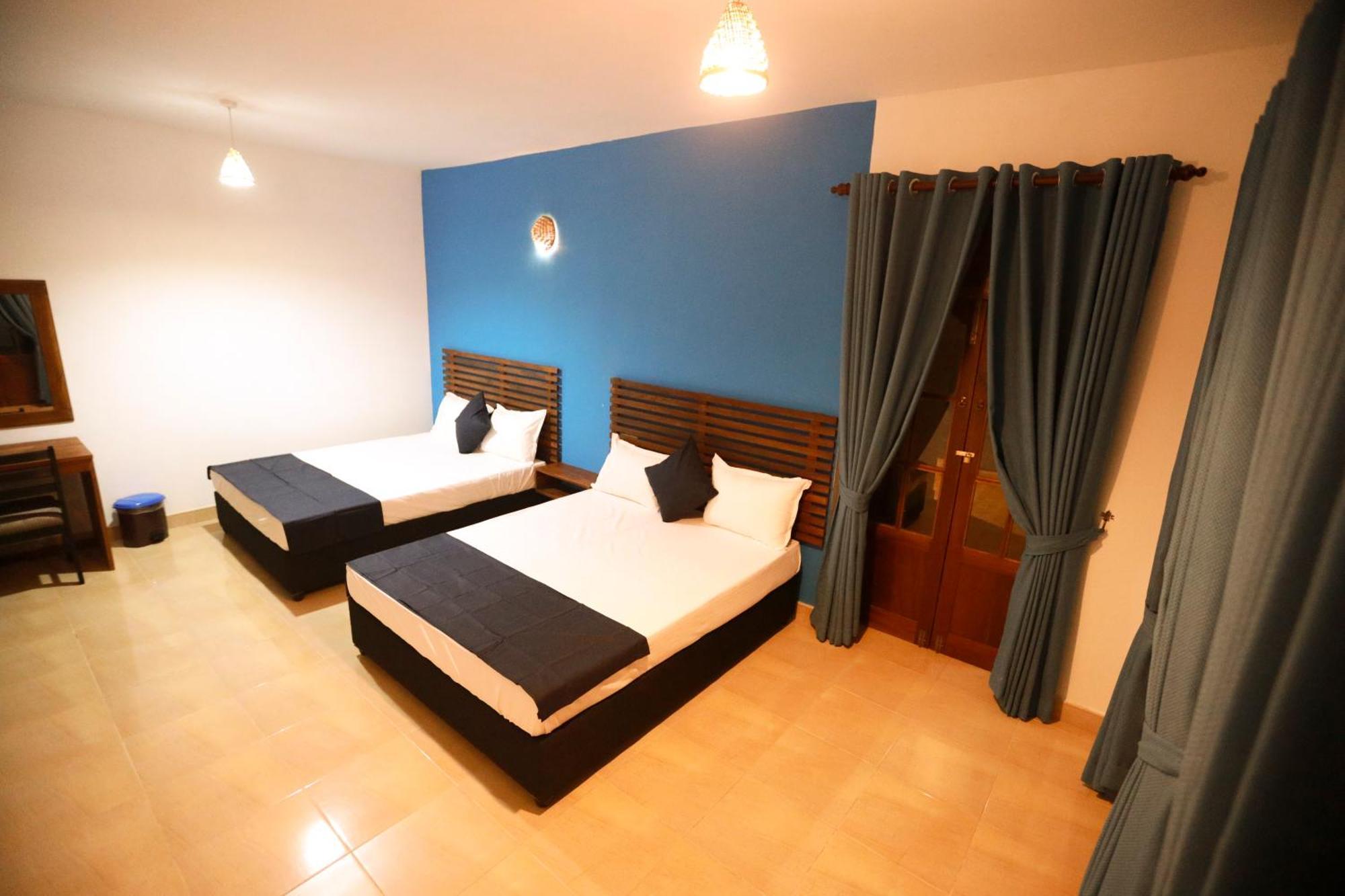 Stellar Inn Peradeniya Exterior photo