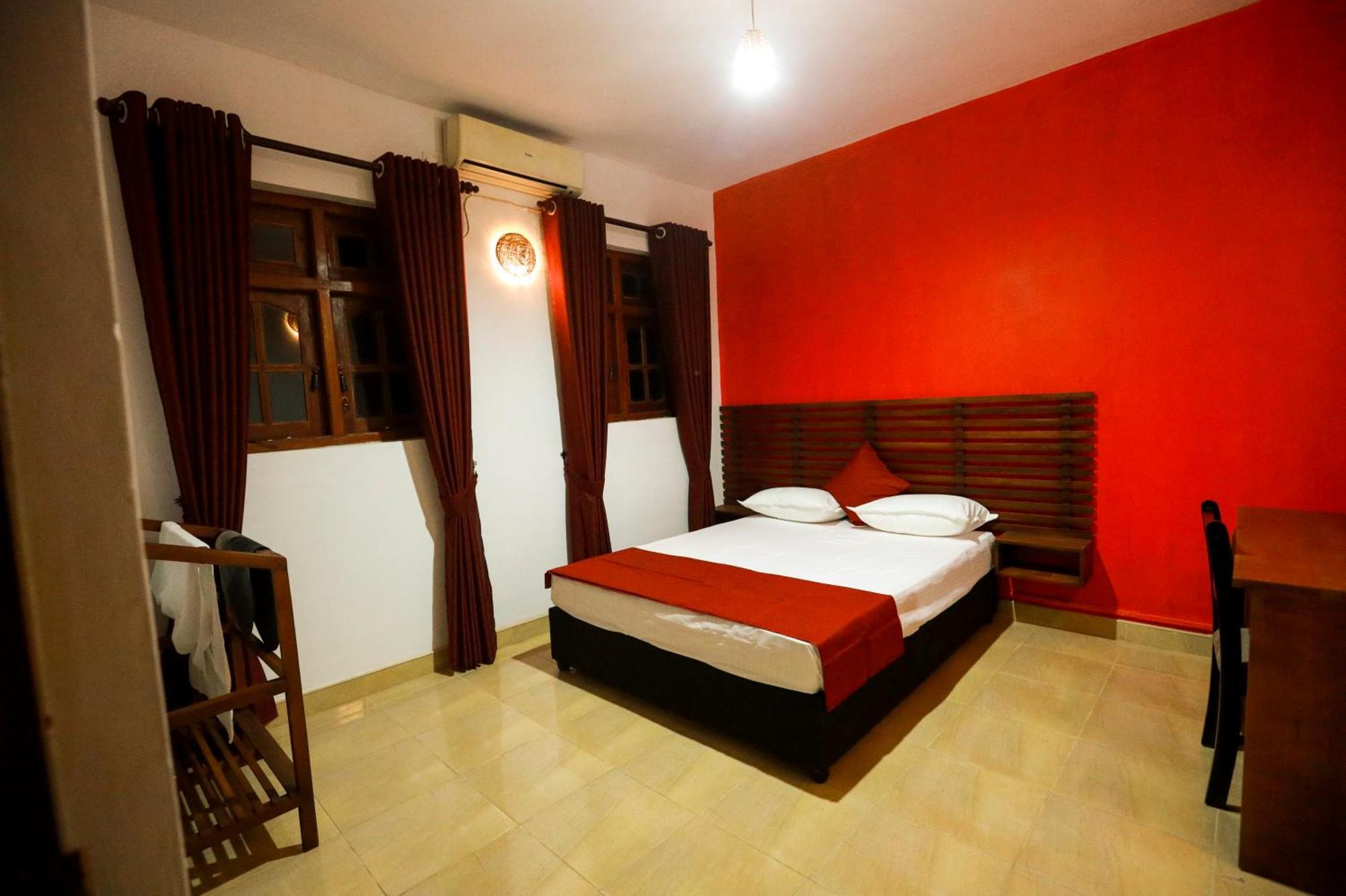 Stellar Inn Peradeniya Exterior photo
